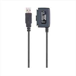 Cáp USB,cáp kết nối PC Sanwa KB-USB7 (Khoảng 1.3m)